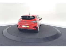Renault Clio (2024) thumbnail 10