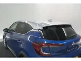 Renault Captur (2020) thumbnail 25