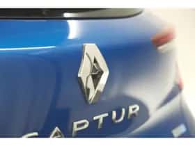 Renault Captur (2020) thumbnail 26