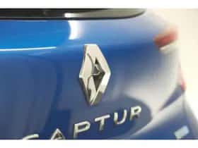 Renault Captur (2020) thumbnail 4