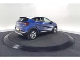 Renault Captur (2020) thumbnail 7