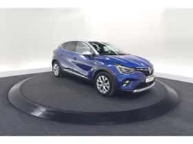 Renault Captur (2020) thumbnail 8