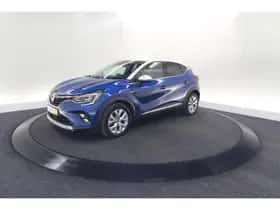 Renault Captur (2020) thumbnail 80