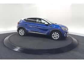 Renault Captur (2020) thumbnail 9