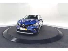 Renault Captur (2020) thumbnail 81