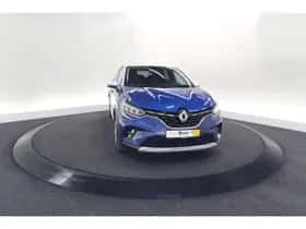 Renault Captur (2020) thumbnail 82