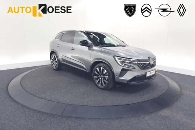 Renault Austral (2025) thumbnail 1