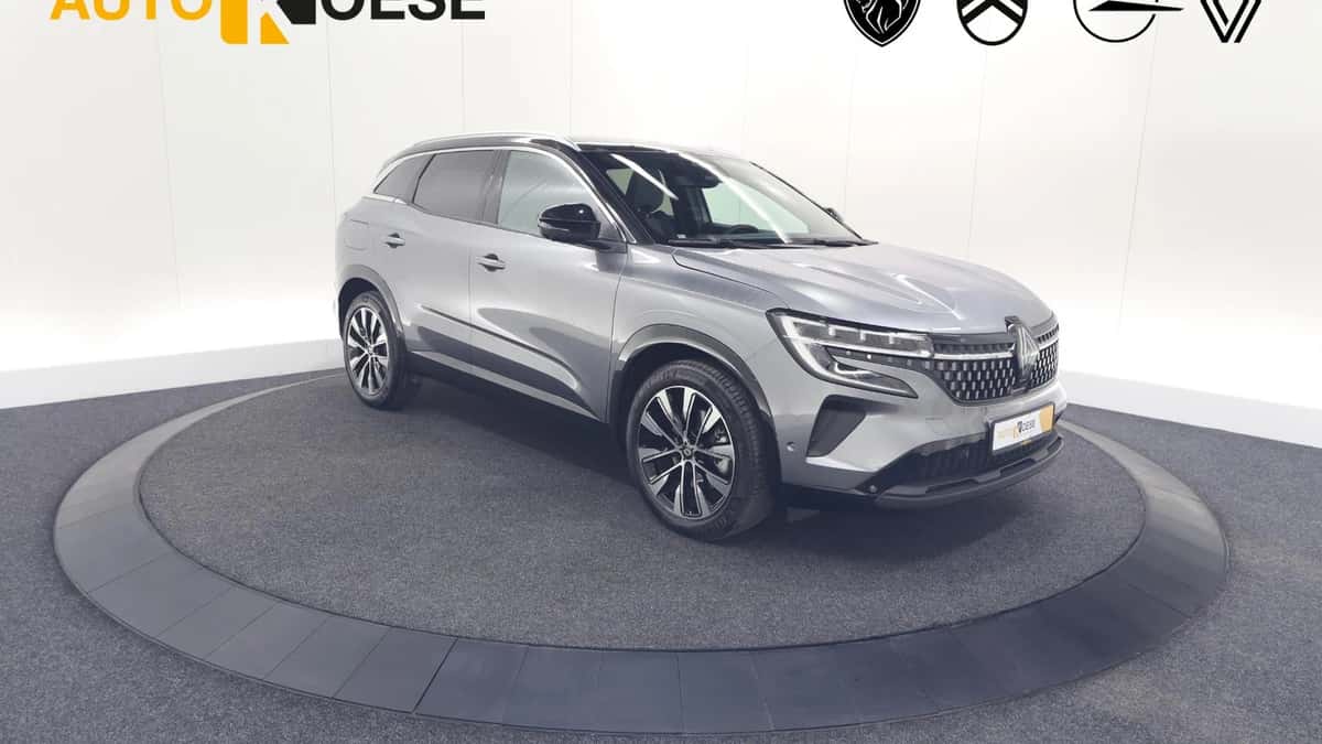 Renault Austral (2025) — foto 1