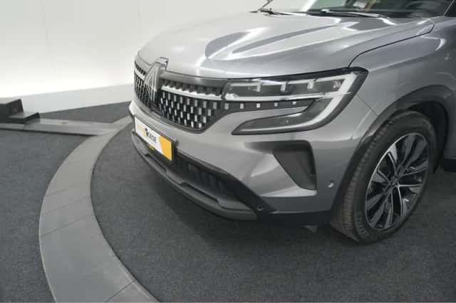 Renault Austral (2025) thumbnail 14