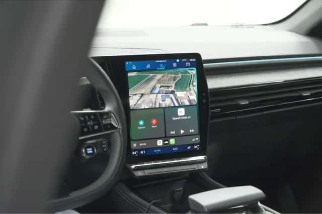 Renault Austral (2025) thumbnail 3