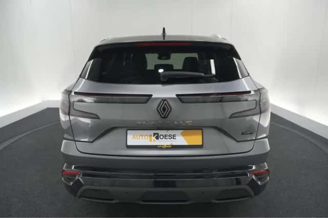 Renault Austral (2025) thumbnail 22