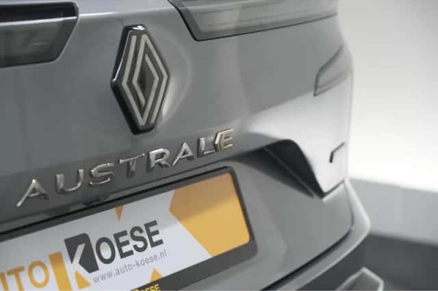 Renault Austral (2025) thumbnail 26