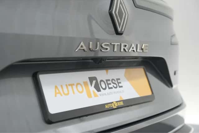 Renault Austral (2025) thumbnail 4