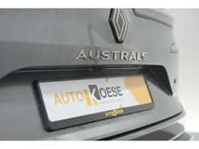 Renault Austral (2025) thumbnail 4