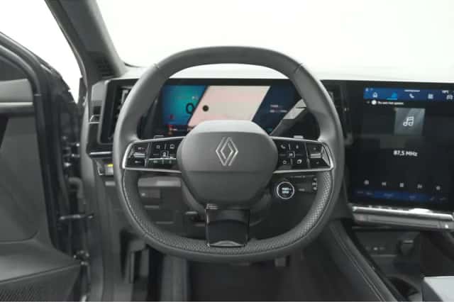 Renault Austral (2025) thumbnail 34