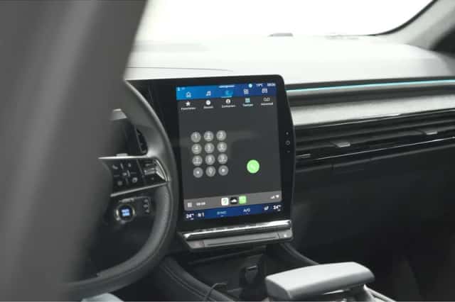 Renault Austral (2025) thumbnail 55
