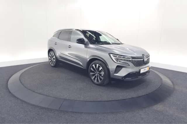 Renault Austral (2025) thumbnail 7