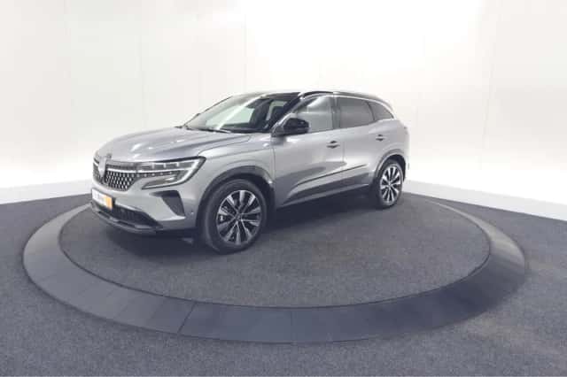 Renault Austral (2025) thumbnail 71