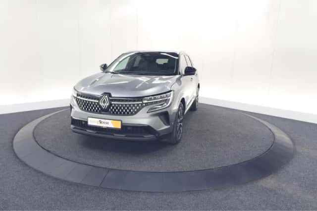 Renault Austral (2025) thumbnail 72