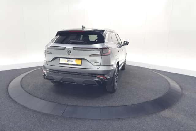Renault Austral (2025) thumbnail 10