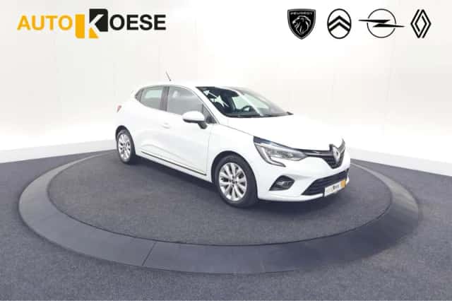Renault Clio (2020) thumbnail 1