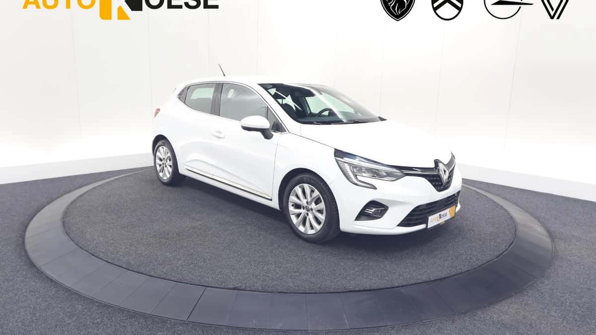 Renault Clio (2020) — foto 1
