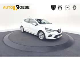 Renault Clio (2020)