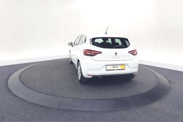 Renault Clio (2020) thumbnail 11