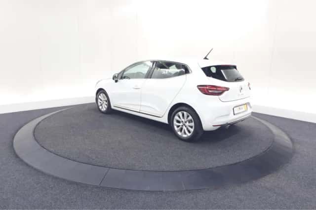 Renault Clio (2020) thumbnail 12