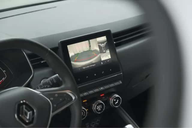 Renault Clio (2020) thumbnail 14