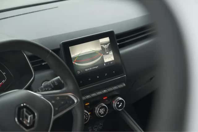 Renault Clio (2020) thumbnail 15