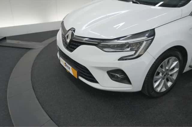 Renault Clio (2020) thumbnail 16