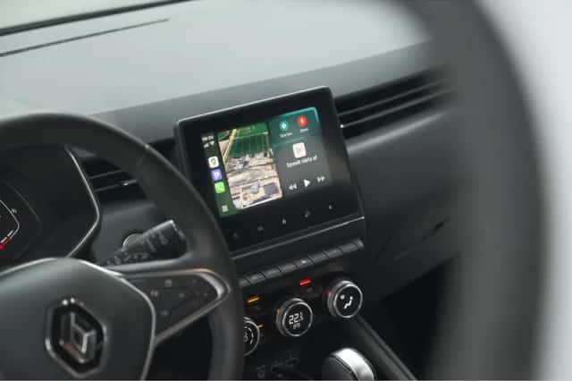 Renault Clio (2020) thumbnail 3