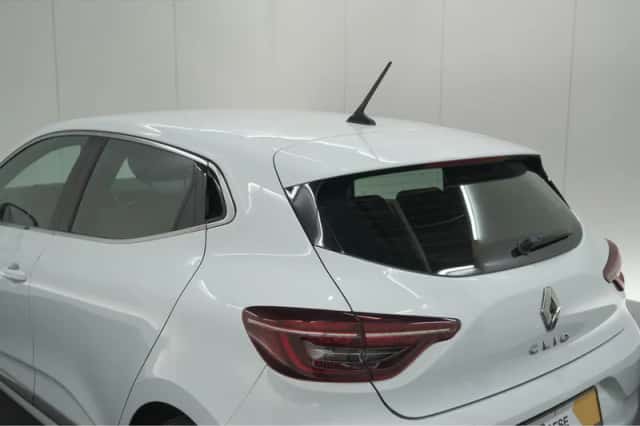 Renault Clio (2020) thumbnail 22