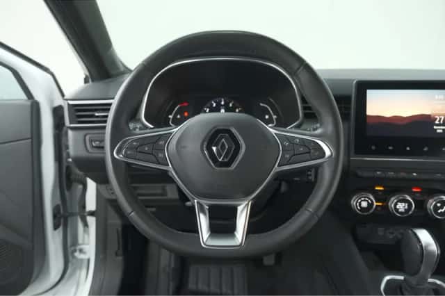 Renault Clio (2020) thumbnail 30
