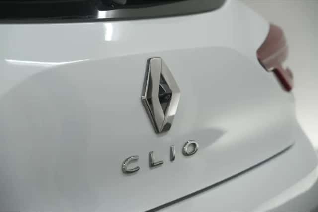 Renault Clio (2020) thumbnail 4