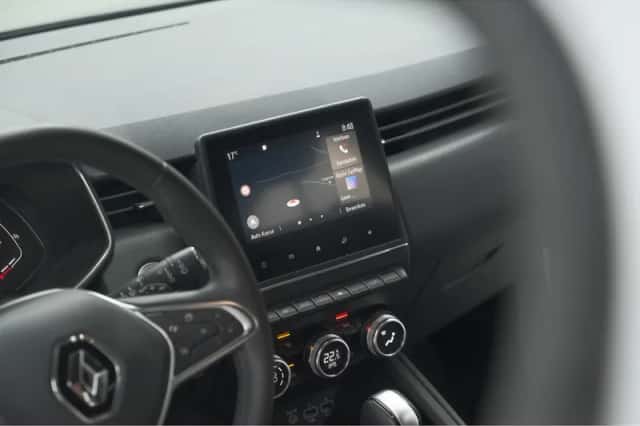 Renault Clio (2020) thumbnail 47