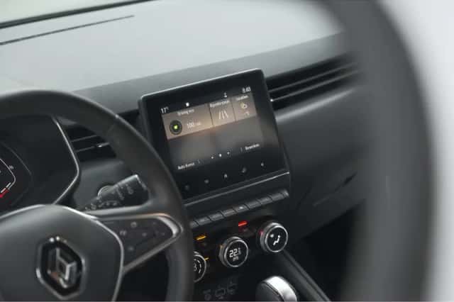 Renault Clio (2020) thumbnail 48
