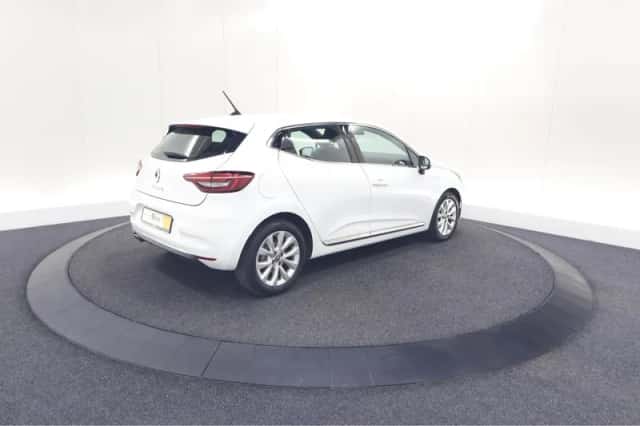 Renault Clio (2020) thumbnail 6