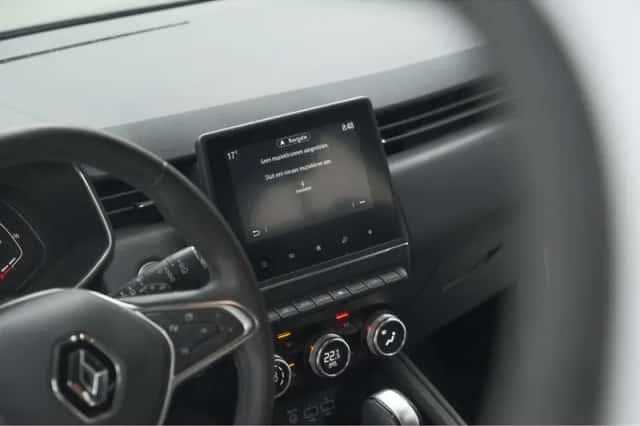 Renault Clio (2020) thumbnail 53