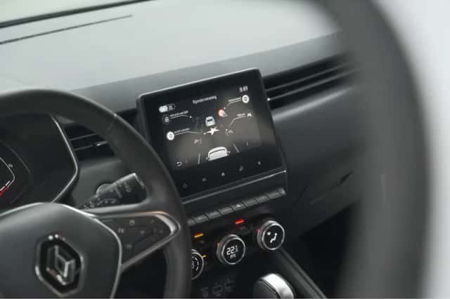 Renault Clio (2020) thumbnail 59