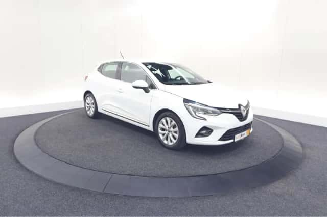 Renault Clio (2020) thumbnail 7