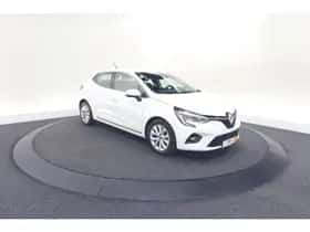 Renault Clio (2020) thumbnail 7
