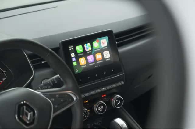 Renault Clio (2020) thumbnail 62