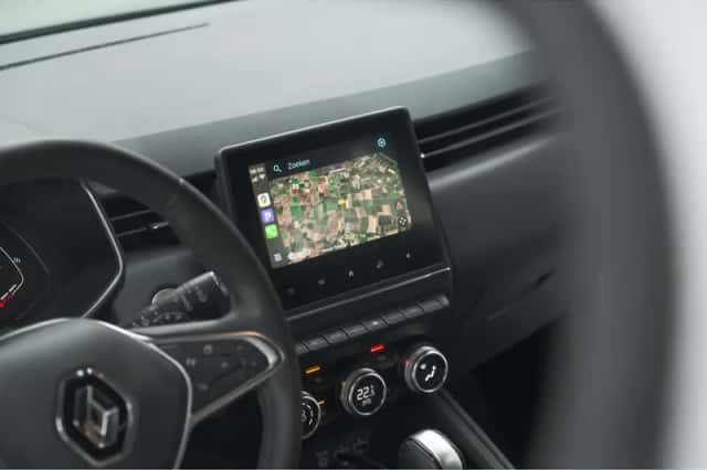 Renault Clio (2020) thumbnail 63