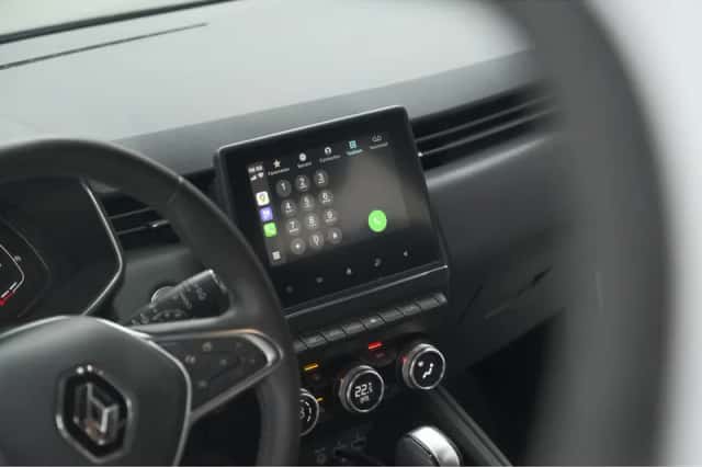 Renault Clio (2020) thumbnail 64