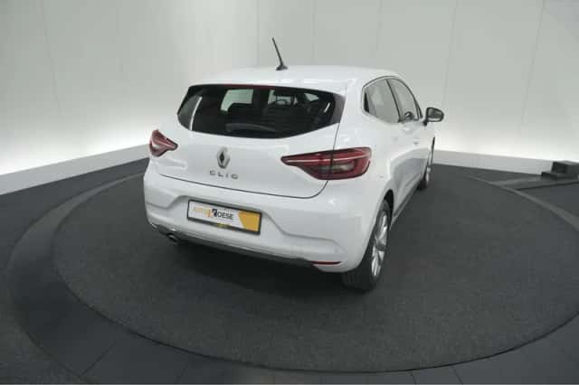 Renault Clio (2020) thumbnail 65