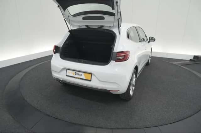 Renault Clio (2020) thumbnail 66