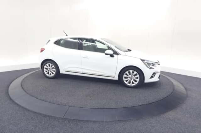 Renault Clio (2020) thumbnail 8