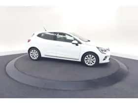 Renault Clio (2020) thumbnail 8